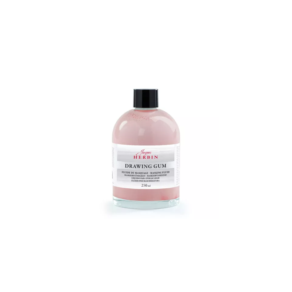 Flacon de drawing-gum/ Pce