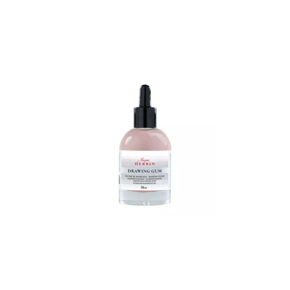 DRAWING-GUM 50ml-/ Pc.