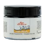 Encre de calligraphi-e...