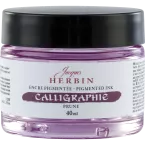 Encre de calligraphie 40ml/ Pce