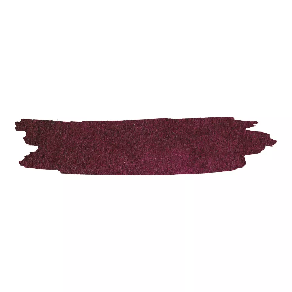 Plum-coloured calligraphy ink 40ml-/ Pc.
