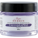 Encre de calligraphie 40ml/ Pce