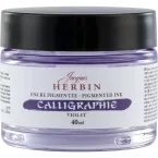 Encre de calligraphie 40ml/ Pce