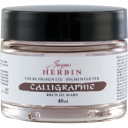 Encre de calligraphie 40ml/...