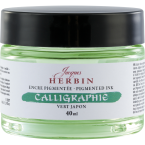 Encre de calligraphie 40ml/...