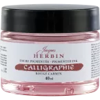 Encre de calligraphie 40ml/ Pce