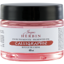 Kalligrafie inkt 40ml Chinees rood-/ St.