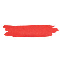 Kalligrafie inkt 40ml Chinees rood-/ St.