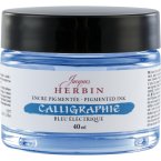 Encre de calligraphie 40ml/...