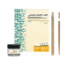 Arabic calligraphy set-/ Pc.