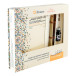 Arabic calligraphy set-/ Pc.