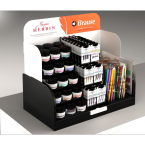 NIBS, NIB-HOLD, INKS- METAL...