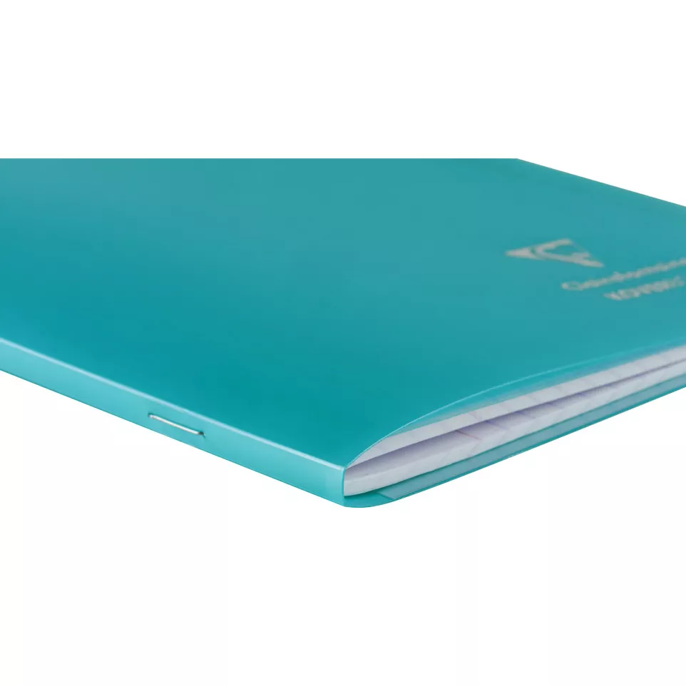 KB SILVER STPLD NTBK- 11X17 48SH...