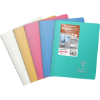 KB Silver spir.schr.-...