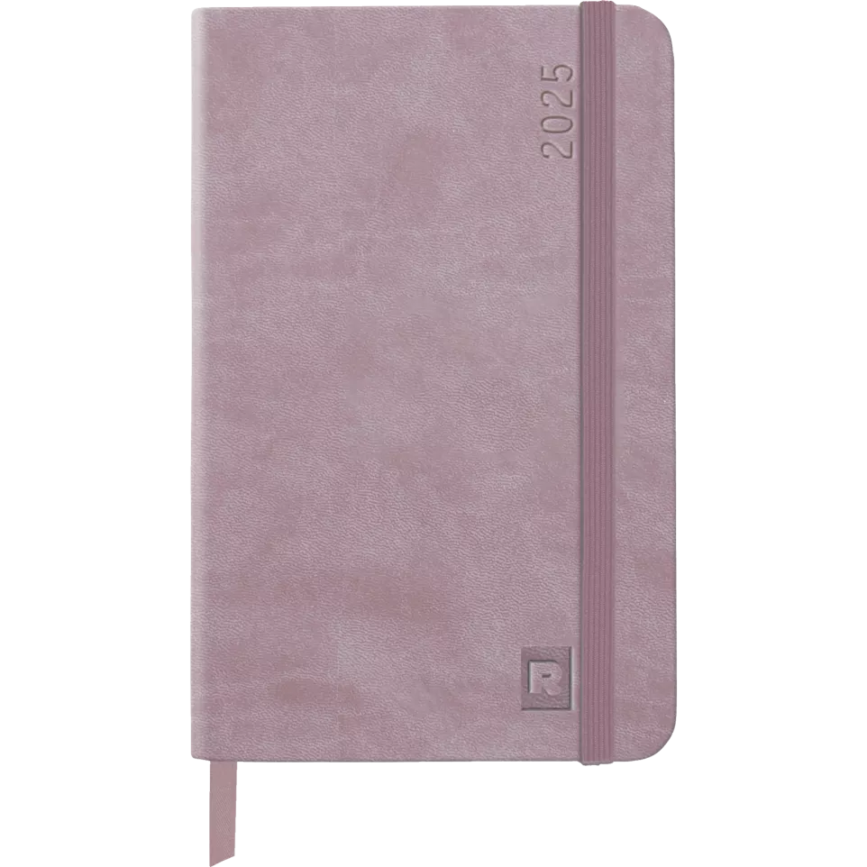 Rhodia Webplanner202-5 A6 Horiz...