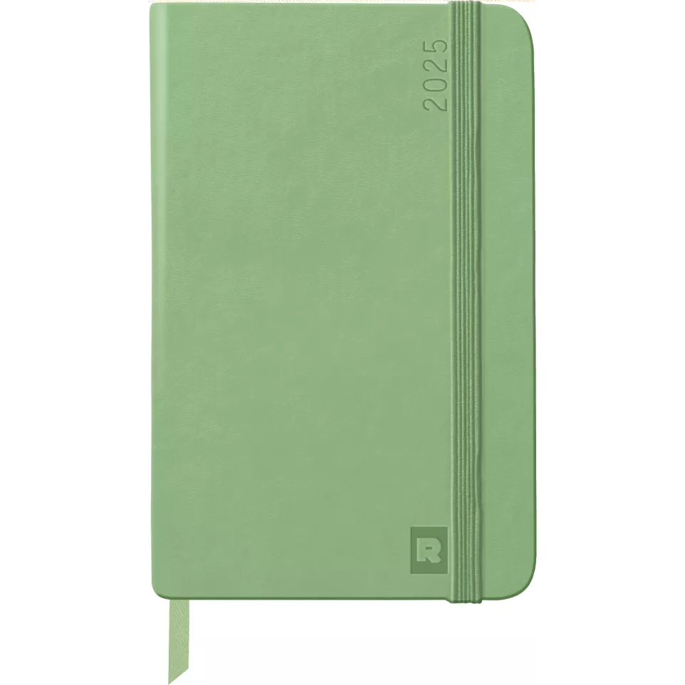 Rhodia Webplanner202-5 A6 Vertic....