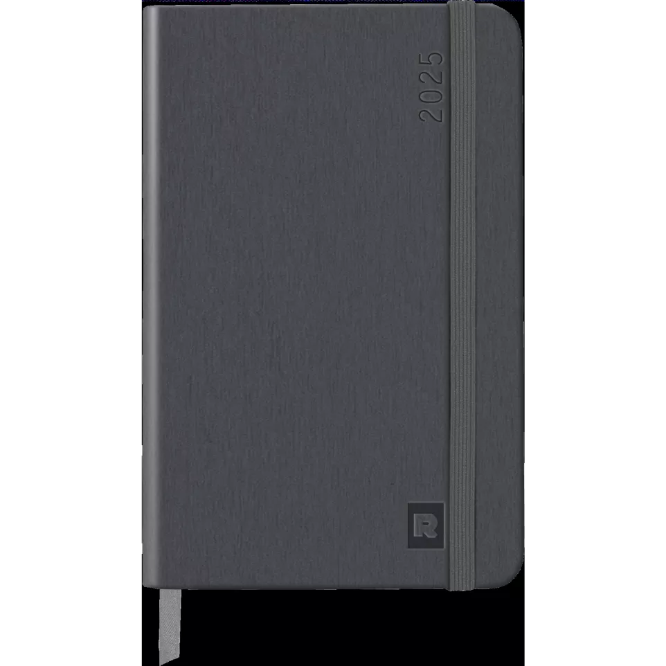 Rhodia Webplanner202-5 A6 Vertic...