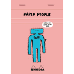 Blok N°13 90j. Jean-Jullien...