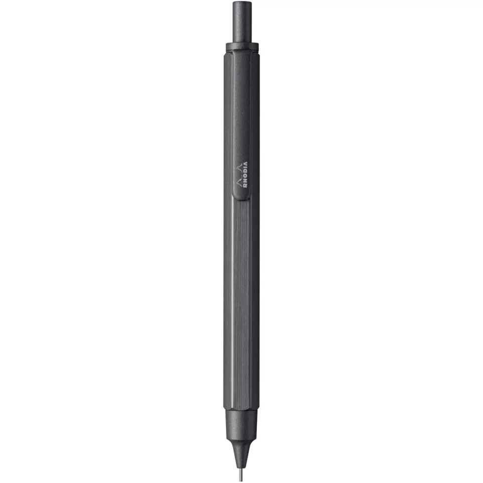 Rhodia scRipt mechan-ical pencil...