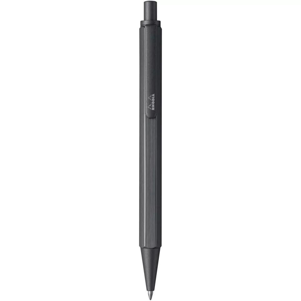 Rhodia scRipt ballpo-int pen...