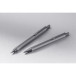 Rhodia scRipt ballpo-int pen TITANIUM/ Pc.