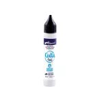 Serti eau 25 ml incolore/ Pce