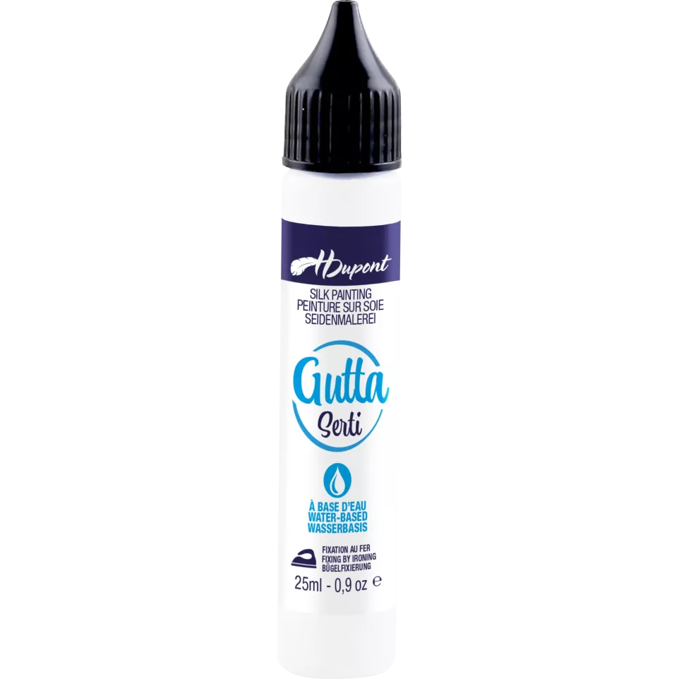 SERTI WATERBASIS 25ml wit-/ St.