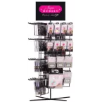 display turnstile creative wax-/ Pc.