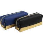 Rectangular PU pencil case...