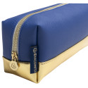 Rectangular PU pencil case NeoDeco/ Pc.