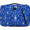 Hoes voor laptop 13-14'' Flower-/ St.