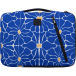 Exacompta Laptop Sleeve 13-14 Flower/ Pc.