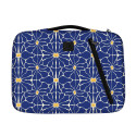 Exacompta Laptop Sleeve 13-14 Flower/ Pc.