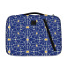 Exacompta Laptop Sleeve 13-14 Flower/ Pc.