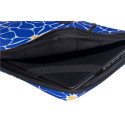Hoes voor laptop 13-14'' Flower-/ St.