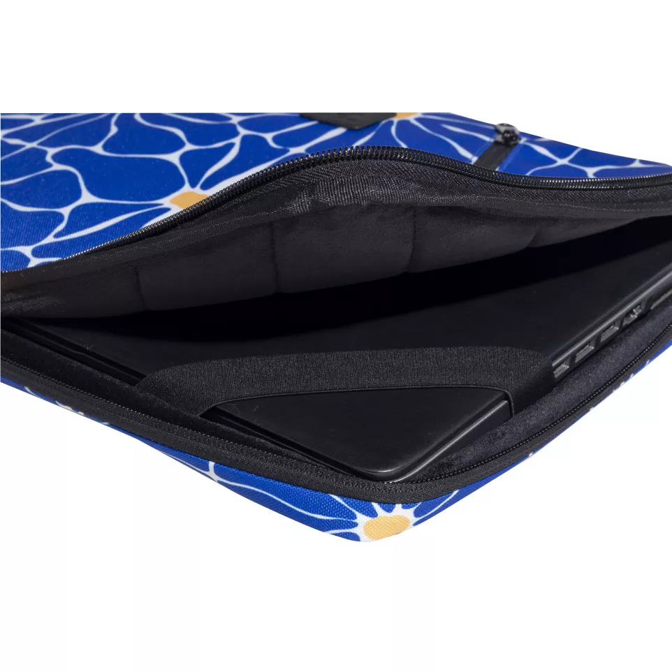 Hoes voor laptop 13-14'' Flower-/ St.