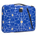 Exacompta Laptop Sleeve 13-14 Flower/ Pc.