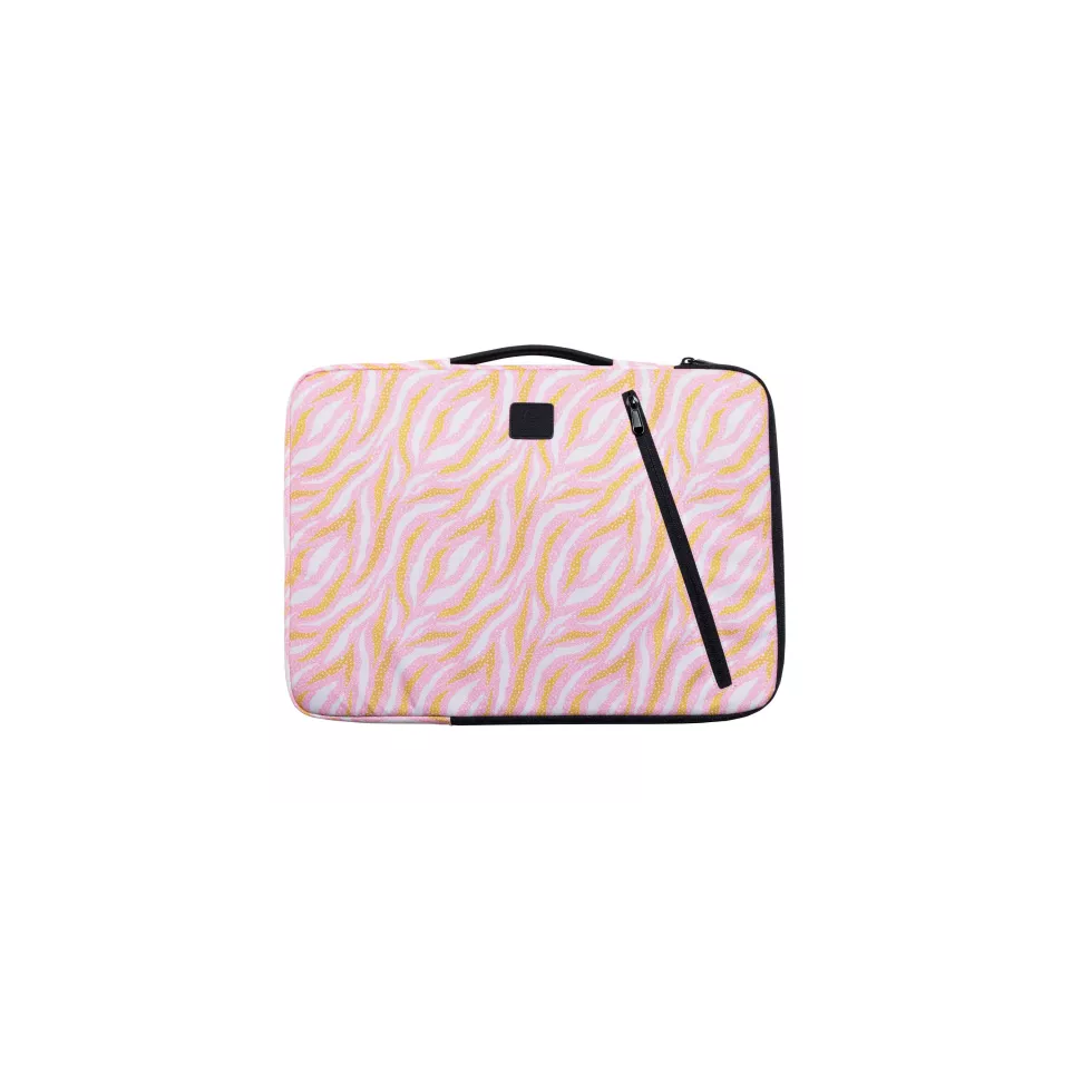 Hoes voor laptop 15-16'' Nude-/ St.