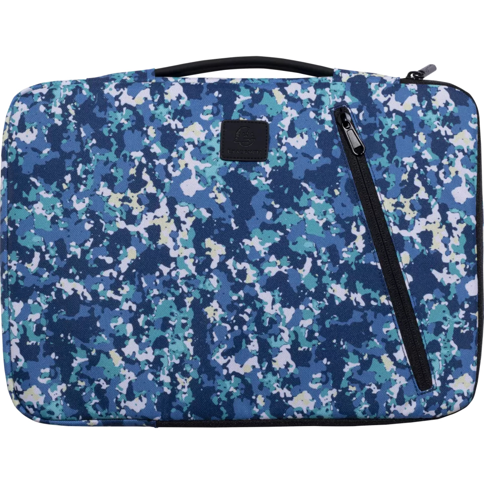 Hoes voor laptop 13-14'' Veggie-/ St.