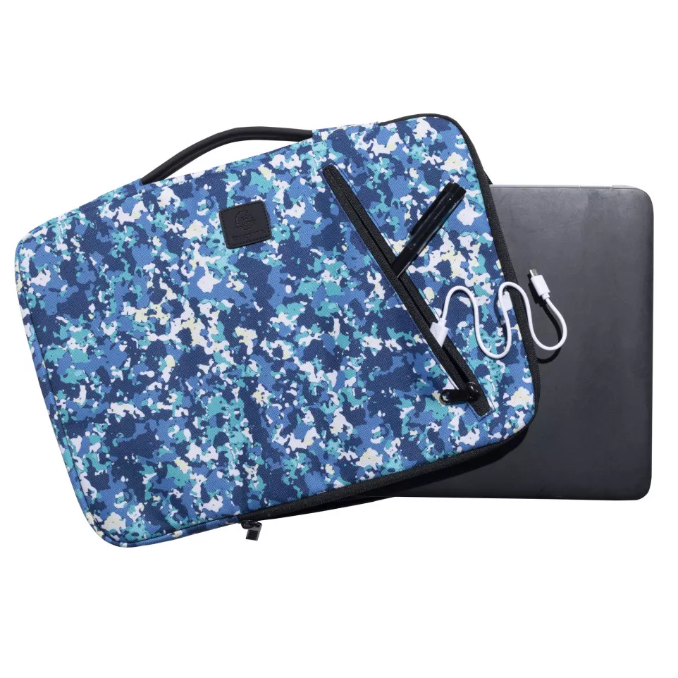 Hoes voor laptop 13-14'' Veggie-/ St.