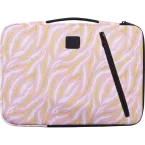 Exacompta Laptop Sleeve 13-14 Nude/ Pc.