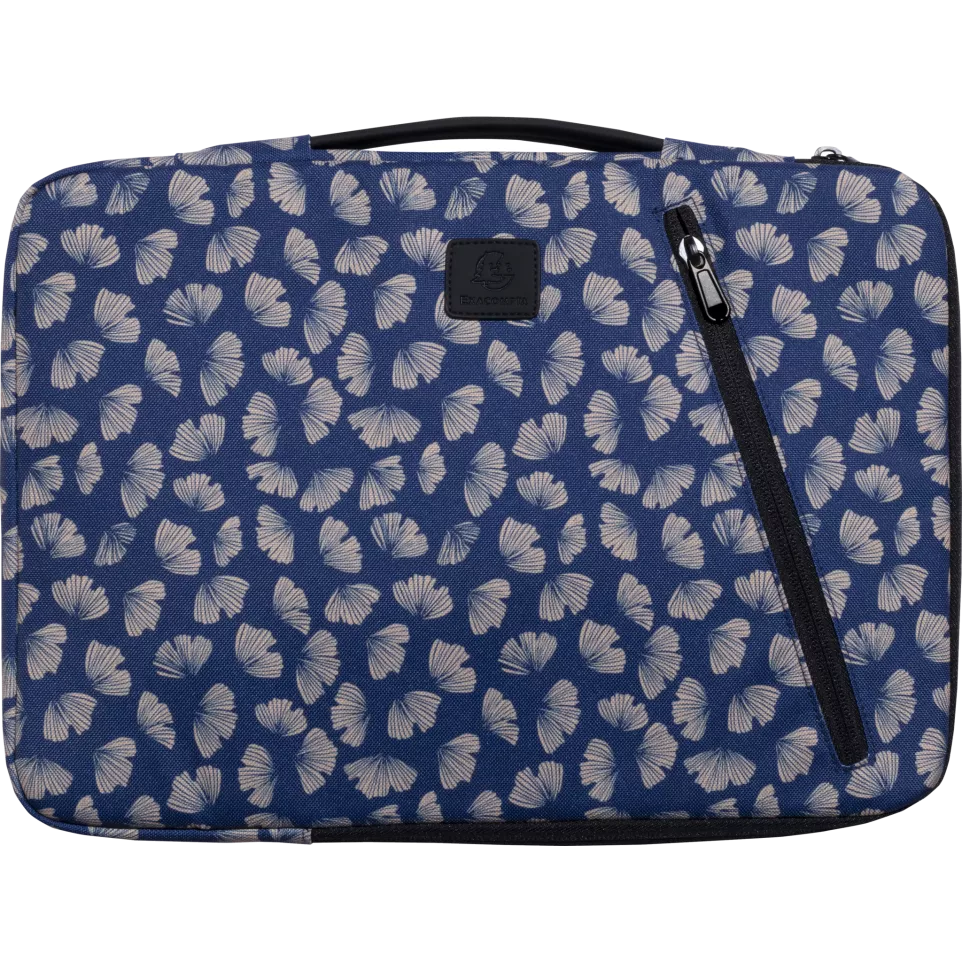 Exacompta Laptop Sleeve 13-14 Zen/ Pc.