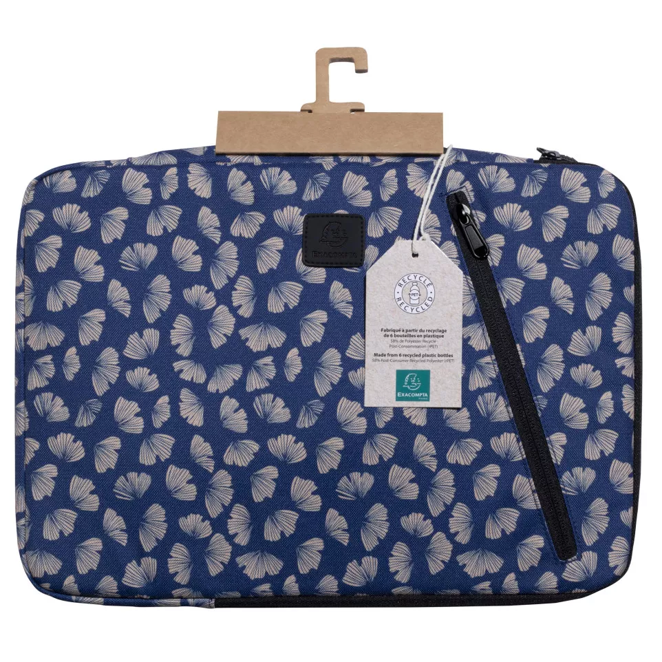 Exacompta Laptop Sleeve 13-14 Zen/ Pc.