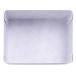 Boîte de rangement à plat carton 20x26x15cm Néo Déco/ Pce