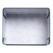 Boîte de rangement à plat carton 20x26x15cm Néo Déco/ Pce