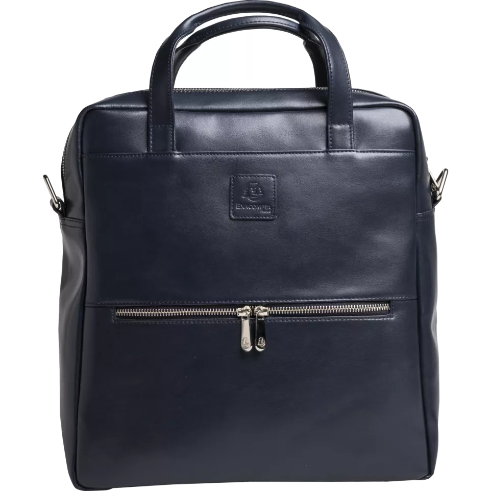 Sac à dos ordinateur Exactive Cuir/ Pce