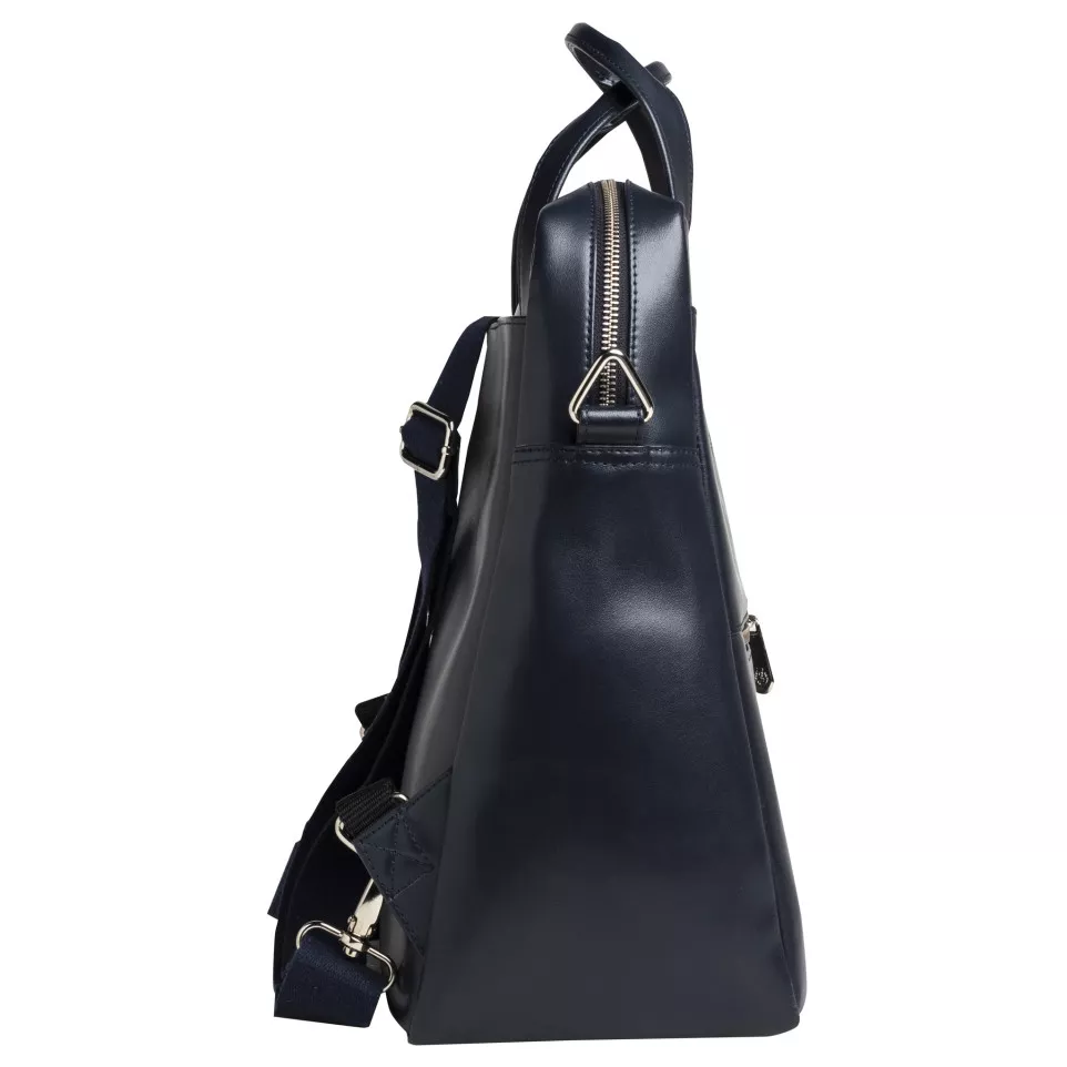 Sac à dos ordinateur Exactive Cuir/ Pce