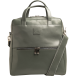 Exactive Leather Computer Backpack/ Pc.