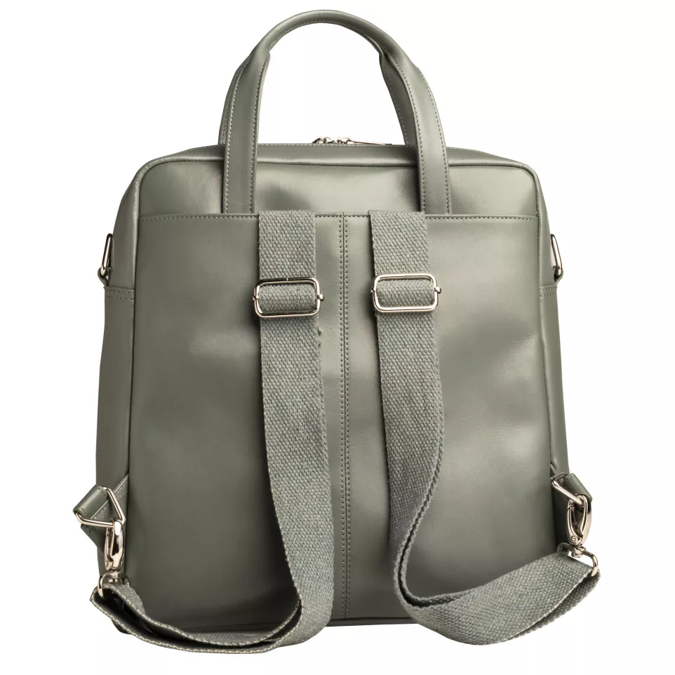 Sac à dos ordinateur Exactive Cuir/ Pce