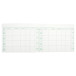 Arbeidsongevallen 24x32 20bl-/ St.